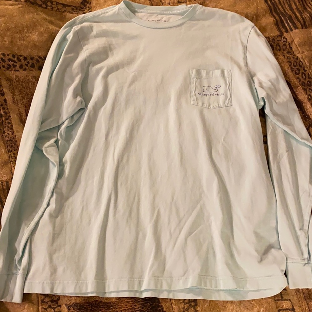 Vineyard Vines Tee!